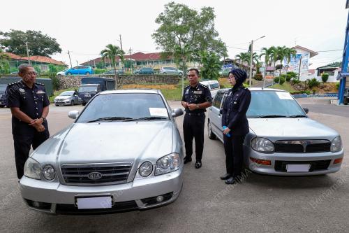 BAHRIN MOHD NOH