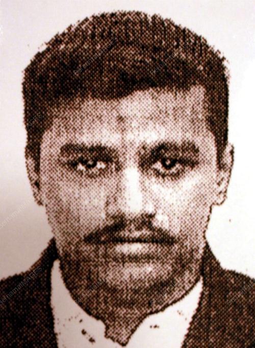 K. JAGANATHAN