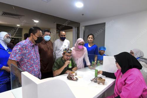 KELAB MEDIA JOHOR 2022