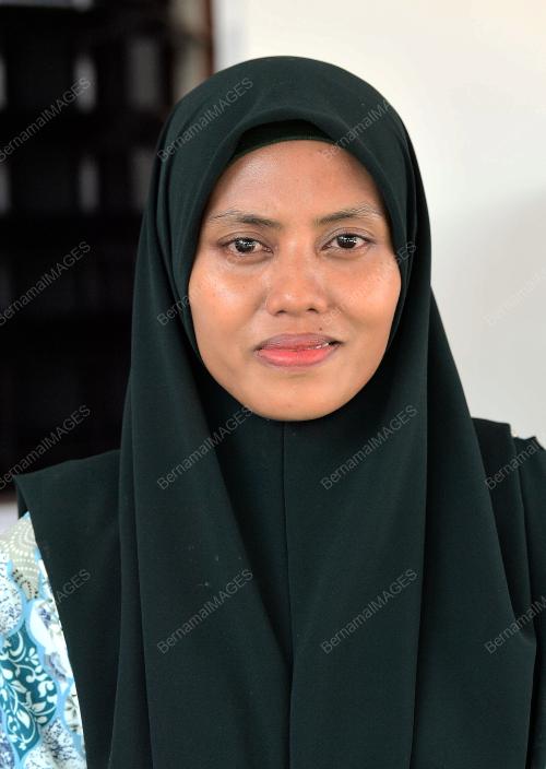 SITI NOR ISAH SIRIN