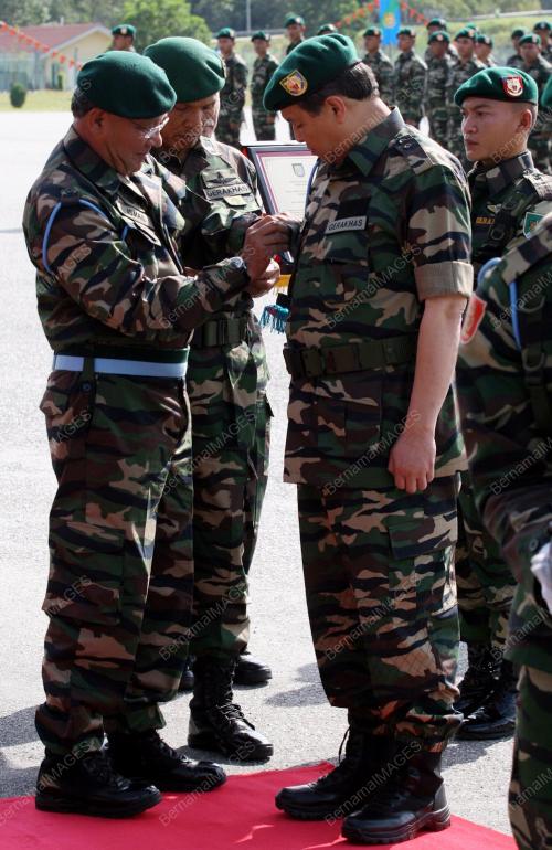 DR AHMAD ZAHID HAMIDI