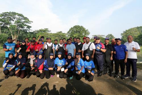 DATUK ONN HAFIZ GHAZI