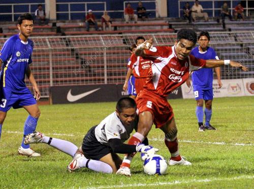 TM PIALA MALAYSIA