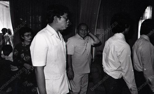 MENTERI MUDA INDONESIA