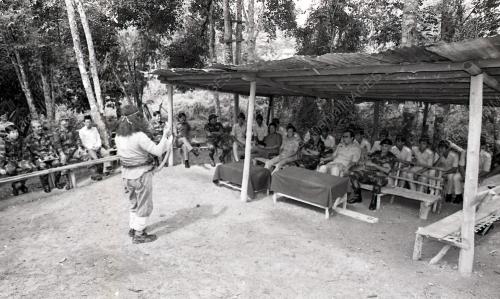 ABANG ABU BAKAR