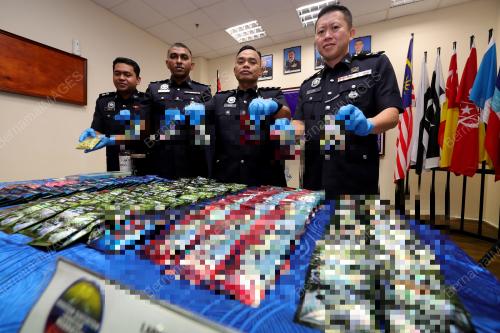 ACP RAUB SELAMAT