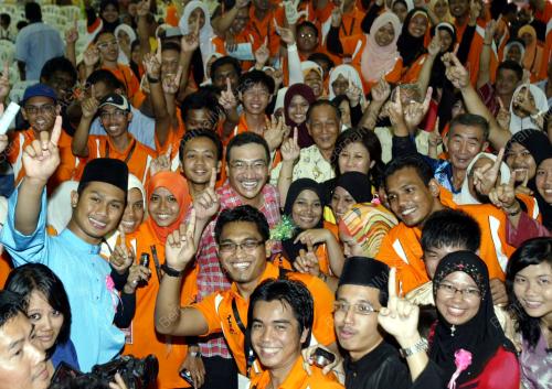 HISHAMMUDDIN TUN HUSSEIN