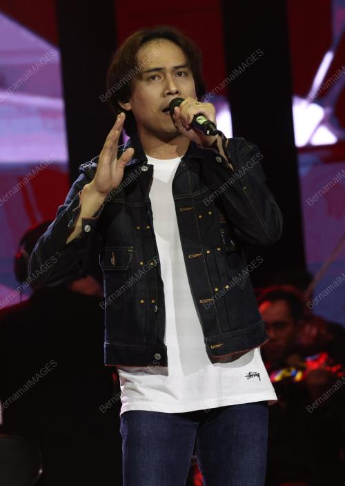 KONSERT HARI RADIO SEDUNIA 2024