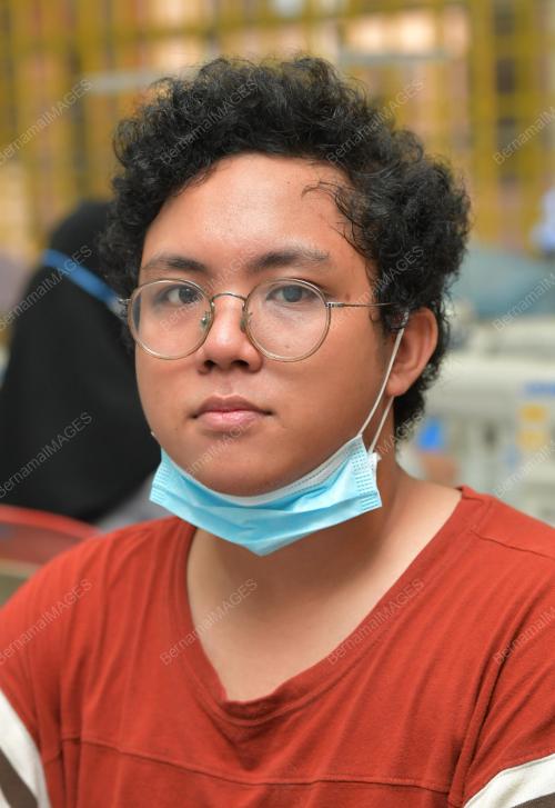POLITEKNIK IBRAHIM SIULTAN