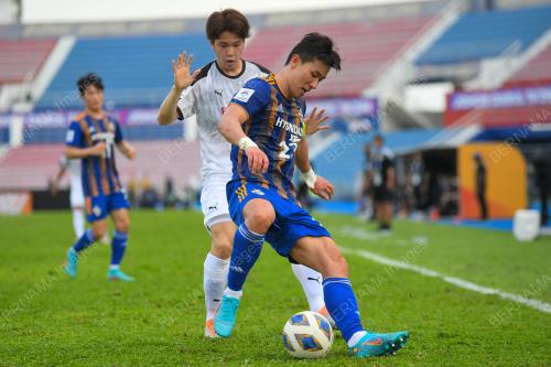 LIGA JUARA-JUARA (ACL) 2022