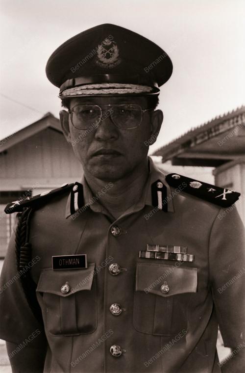 EN OTHMAN MUSTAFFA