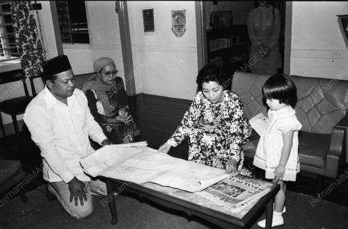 RUMAH BERKAT