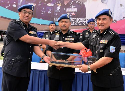 MOHD YUSOFF MAMAT