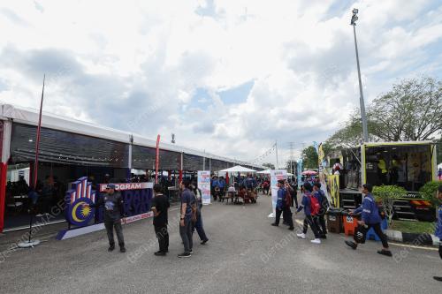 PROGRAM MADANI RAKYAT