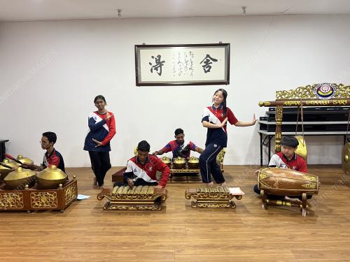 HARI MALAYSIA