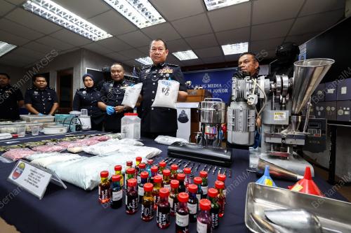 CP DATUK AB RAHAMAN ARSAD  