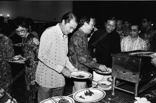 DINNER