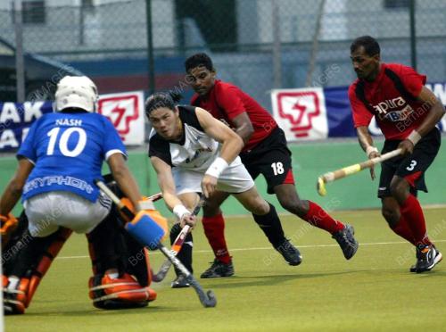LIGA HOKI MALAYSIA