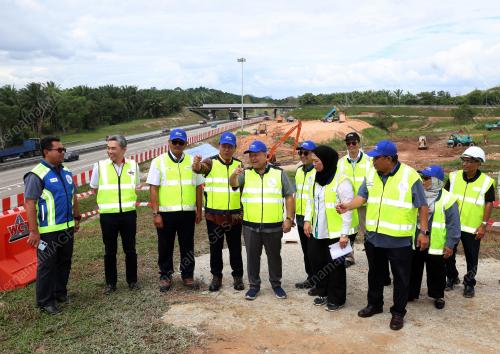 DATUK SERI ALEXANDER NANTA LINGGI