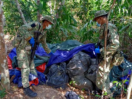 MARKAS DIVISYEN KETIGA INFANTRI MALAYSIA