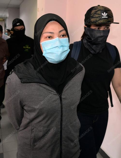 MAHKAMAH SESYEN JOHOR BAHRU