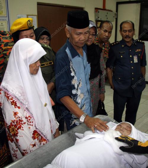 MARIAM JOHARI