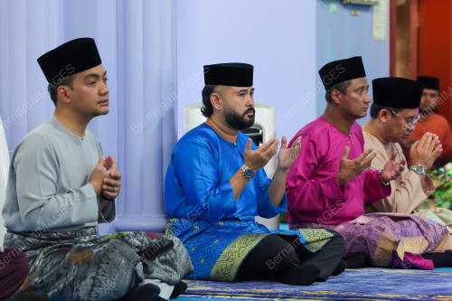 TUNKU MAHKOTA ISMAIL