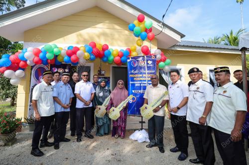 MEJAR JENERAL DATUK SEMAON MARJUKI