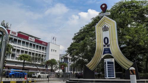 PRN JOHOR