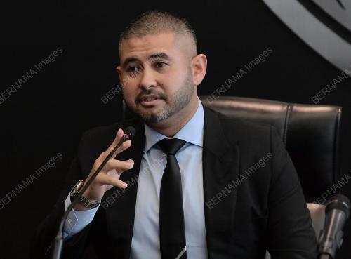 TUNKU ISMAIL SULTAN IBRAHIM