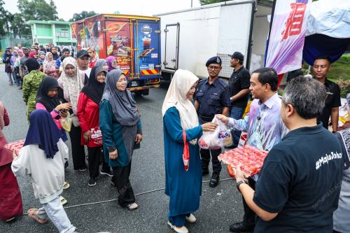 DATUK ONN HAFIZ GHAZI