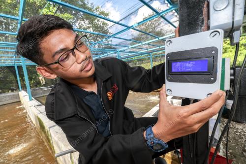 AQUATECH UTM