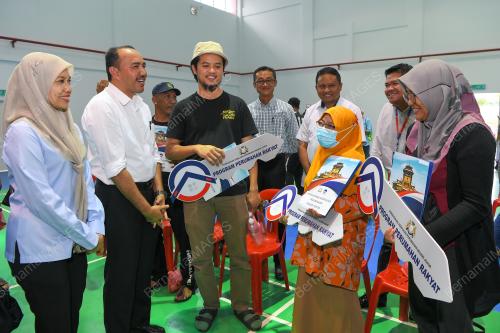 DATUK JAFNI MD SHUKOR 