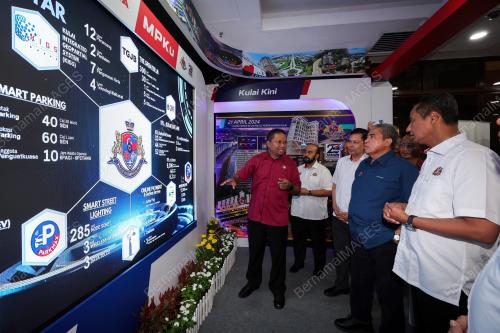 DATUK SERI SHAMSUL AZRI ABU BAKAR 