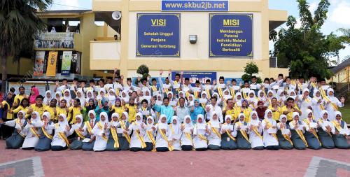 UPSR