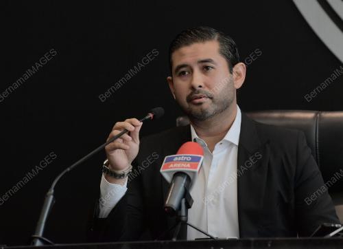 TUNKU ISMAIL SULTAN IBRAHIM