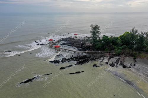 OPERASI MENCARI DAN MENYELAMAT