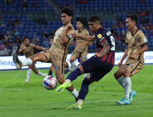 LIGA SUPER 2024