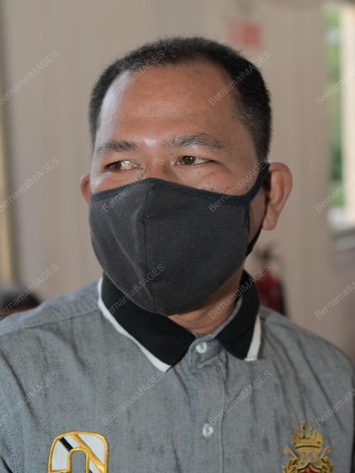 MAHKAMAH TINGGI