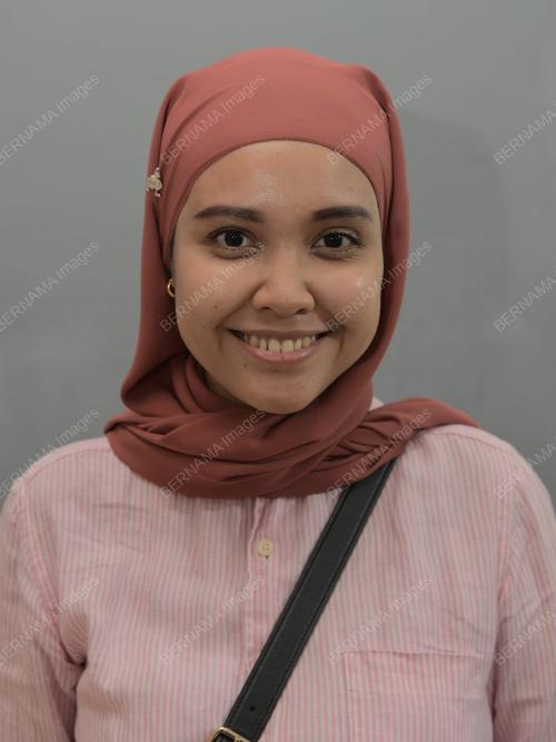 NUR AIDA PURWANTU JAME'AT