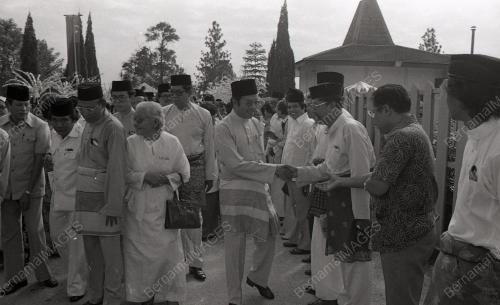 UMNO