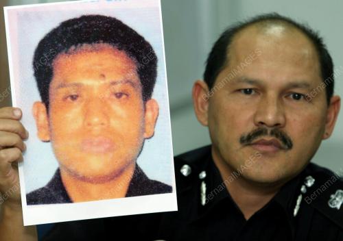 TUN HISAN TUN HAMZAH