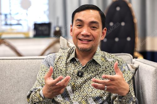 DATUK ONN HAFIZ GHAZI