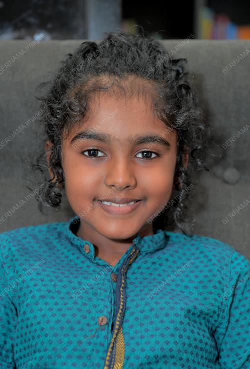 KRISHH HARAN NAIR