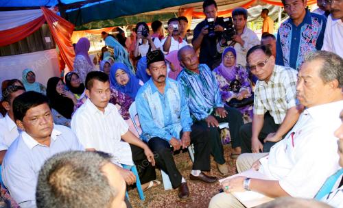 MUHYIDDIN YASSIN