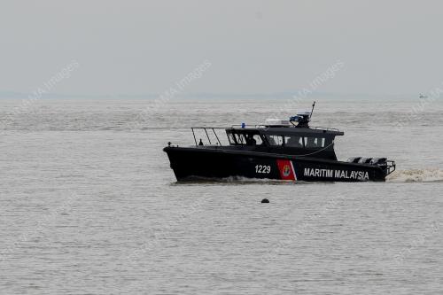 OPERASI MENCARI DAN MENYELAMAT