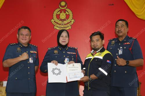 SITI ROHANI NADIR  
