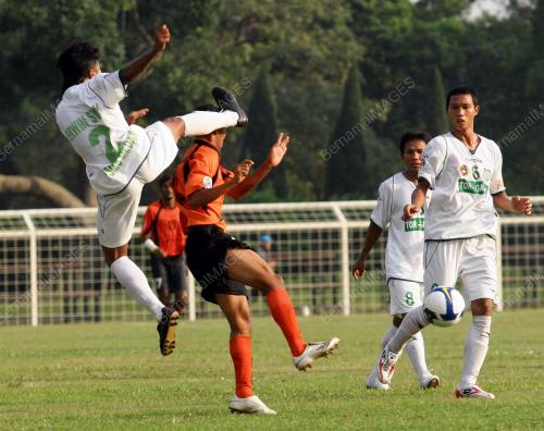 PIALA AFC