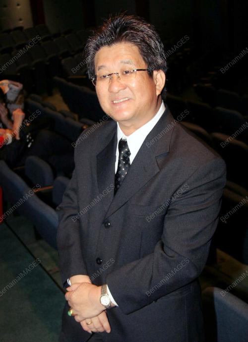 GWEE TONG HIANG