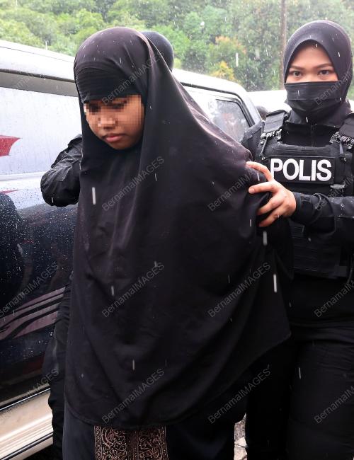 MAHKAMAH SESYEN JOHOR BAHRU